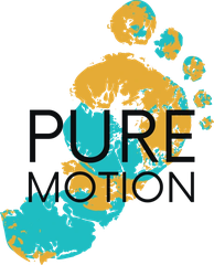 Pure Motion